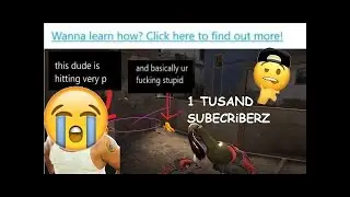 Best OTC Config 1K Special (FREE CFG IN DESC)