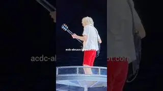 LET THERE BE ROCK AC/DC Live in Seville, Spain 29 May 2024 #pwrup #acdc⚡️ acdc-abruzzo.blogspot.com
