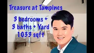 Treasure at Tampines Condo Singapore
