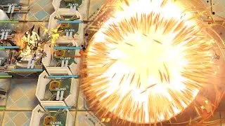 [Arknights] I like this Mode