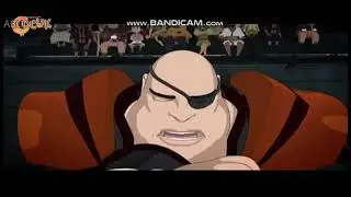 Behmut vs Akuran [Konspet]