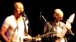 Adrien Belew-Tony Levin Three Of A Perfect Pair