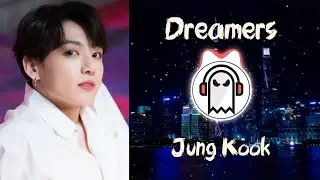BTS Jung Kook - Dreamers 🎵 (NoCopyRight Free)