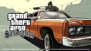 GTA SAMP # 1 