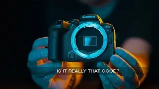 Is the Canon R10 the Best Entry-Level Camera?
