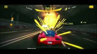 Funniest Racing Moments - Asphalt 8 - Car Racing  Game / #shorts : #android #games