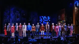 "Seasons of Love" - RENT @ Texas State