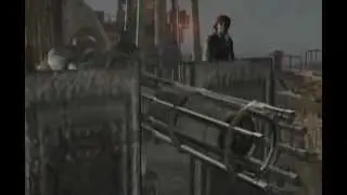 resident evil-4
