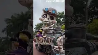 Halloween party #shorts#global#viral #Halloween