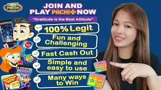 Pachi+ Overview from Mich
