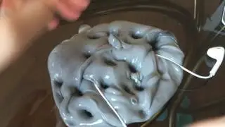 Slime Microphone ASMR 2