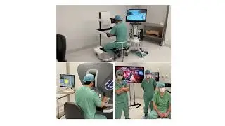 Hospital Israelita Albert Einstein - Center of Excellence in Robotic Surgery