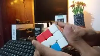Rubik Cube Osheen 🇱🇰