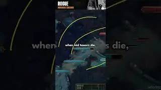 60 second warding guide (like you've never heard before)