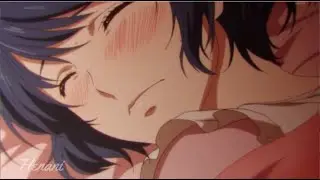 When I put a suppository in my sister's mouth when she caught a cold