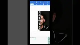 Edit photo in PIXELLAB || Pixellab Tutorials