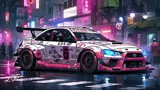 Kaito Shoma - Hong Kong Drifter