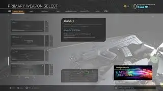 Warzone with top 2000 player