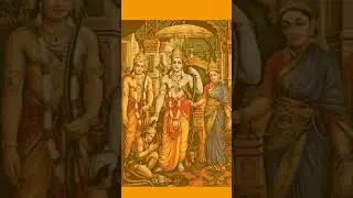 Jai Shree Ram ❤️🙏🙏🙏 #jaishreeram #shreeram #ramayan #sitaram #siyaram #ramramramram #ramkatha