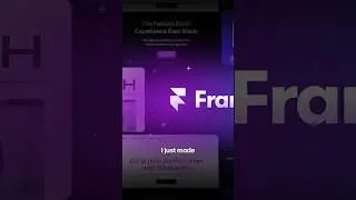 The NEW king of No-Code Websites!? 👑👑👑 