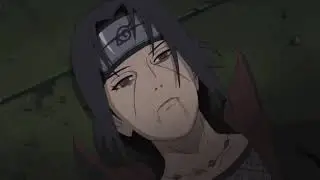 Sigma Rule #498 Itachi