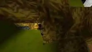 Tomb Raider 2 Gold: Nightmare In Vegas 6:04