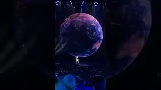 Dimash in Moscow. Ascolta la voce