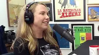 Julia Ann #throwback #shortsvideo #podcast #viralvideo
