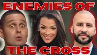 Exposing the Enemies of the Cross You Never Knew Existed!