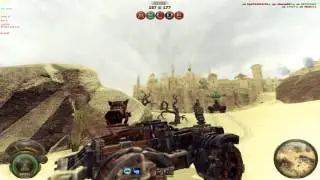 Badland Bandits обзор,первое впечатление