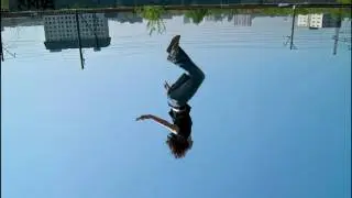 7 Seconds Of Gravitation