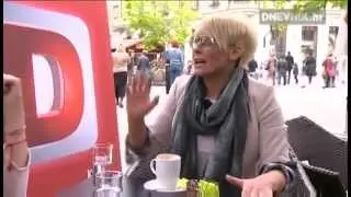 Chat sa Indirom (Colonia) - dnevnik.hr 2. dio