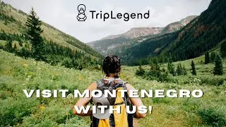 Visit Montenegro with TripLegend! Meet your local tour guide, Filip!