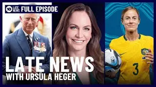 Parents Of Baby Attacked Speak Out, Typhoon Hits Japan, SpaceX Rockets Grounded | 10’s Late News
