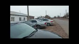 Казіргі заманғы ауыл тіршілігі. Малайсары ауылы.