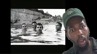 Good Morning, Captain - Slint (Reaction)