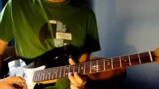 Hoobastank The Reason Cover