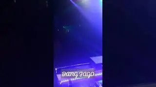 AMPUN BANG JAGO 🙏🙏 #club #party #viral