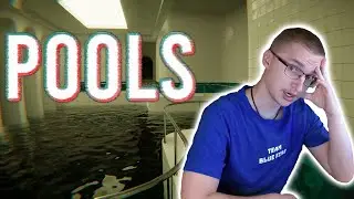 Zum Verzweifeln - POOLS