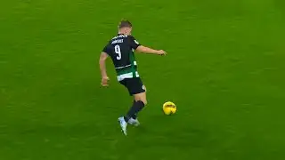 Viktor Gyökeres is Shocking the World - 2024