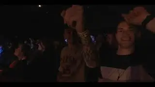 Jordan Run - Live in Cyprus Avenue