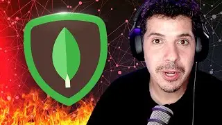 La caída BRUTAL de MongoDB