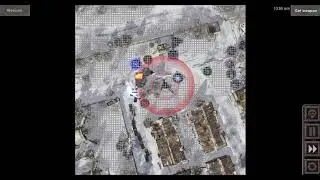 Defense Zone 3 - Mission 14 - Hard