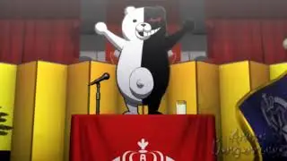 Danganronpa: The Animation Episode 1 (Eng Dub)