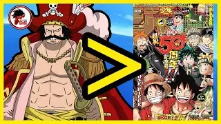 🔴Dai en DIRECTO hablando de ONE PIECE