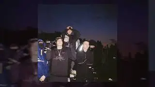 [FREE] OG BUDA x  OBLADAET x 163ONMYNECK type beat - Heey | prod.by taashh94