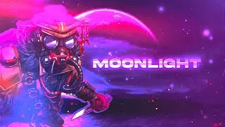 MoonLight - Insane Apex legends Montage | Edited by @hinata_designs