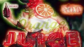 Juice Now - Brando On The Track ft. SMXKEDOUT