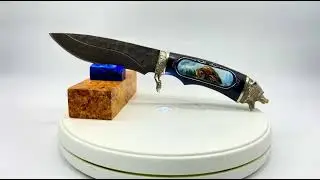 Нож Русская Охота-3