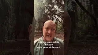 Amikor a szexualitás működik, de az együtt élés nem